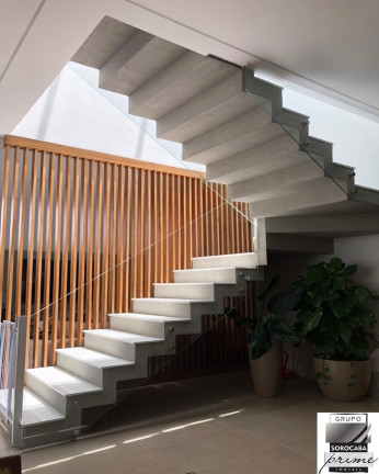 Imagem Casa com 4 Quartos à Venda, 460 m² em Alphaville Nova Esplanada 3 - Votorantim Imagem Casa com 4 Quartos à Venda, 460 m² em Alphaville Nova Esplanada 3 - Votorantim