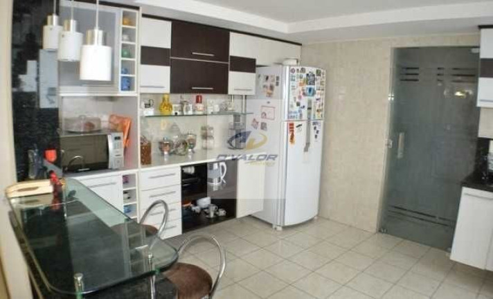 Apartamento com 5 Quartos à Venda, 222 m² em Miramar - João Pessoa