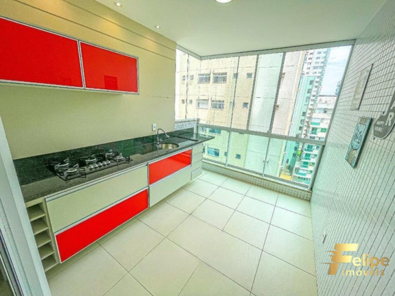 Imagem Imóvel com 3 Quartos à Venda, 80 m² em Itapuã - Vila Velha Imagem Imóvel com 3 Quartos à Venda, 80 m² em Itapuã - Vila Velha