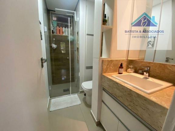 Imagem Apartamento com 3 Quartos à Venda, 72 m² em Jardim Do Vovô - Campinas Imagem Apartamento com 3 Quartos à Venda, 72 m² em Jardim Do Vovô - Campinas