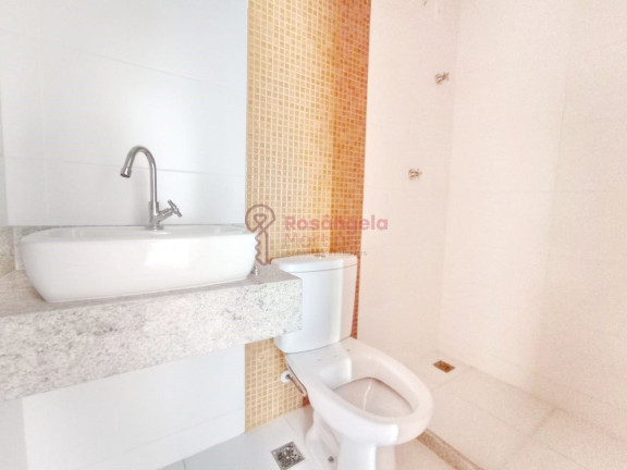 Imagem Apartamento com 3 Quartos à Venda, 100 m² em Itapuã - Vila Velha Imagem Apartamento com 3 Quartos à Venda, 100 m² em Itapuã - Vila Velha