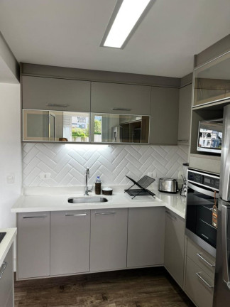 Imagem Apartamento com 1 Quarto à Venda, 64 m² em Vila Madalena - São Paulo Imagem Apartamento com 1 Quarto à Venda, 64 m² em Vila Madalena - São Paulo