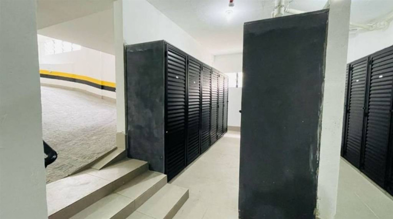 Imagem Apartamento com 3 Quartos à Venda, 121 m² em Forte - Praia Grande