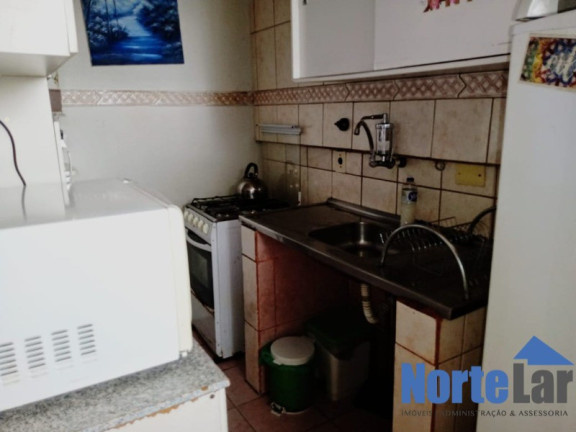 Imagem Apartamento com 1 Quarto à Venda, 37 m² em Sítio Do Mandaqui - São Paulo