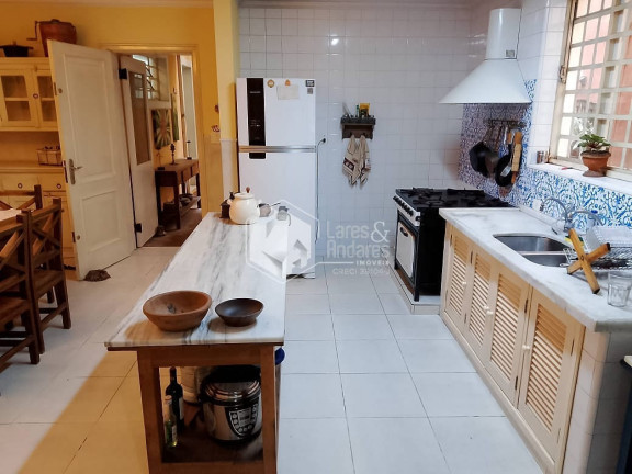 Imagem Sobrado com 3 Quartos à Venda, 367 m² em Tatuapé - São Paulo