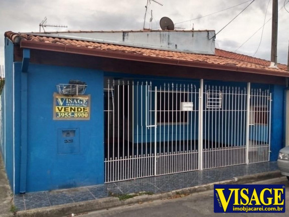 Imagem Casa com 2 Quartos à Venda, em Jd. Esperança - Jacareí Imagem Casa com 2 Quartos à Venda, em Jd. Esperança - Jacareí