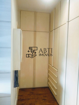 Imagem Apartamento com 4 Quartos à Venda, 272 m² em Vila Mariana - São Paulo