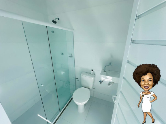 Imagem Casa de Condomínio com 3 Quartos à Venda, 312 m² em Centro - Barra Dos Coqueiros
