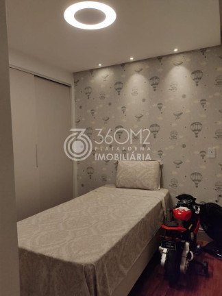 Imagem Apartamento com 3 Quartos à Venda, 91 m² em Vila Assunção - Santo André Imagem Apartamento com 3 Quartos à Venda, 91 m² em Vila Assunção - Santo André