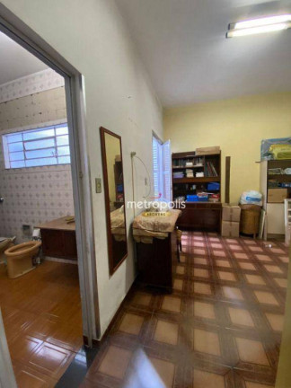 Imagem Casa com 2 Quartos à Venda, 176 m² em Olímpico - São Caetano Do Sul Imagem Casa com 2 Quartos à Venda, 176 m² em Olímpico - São Caetano Do Sul