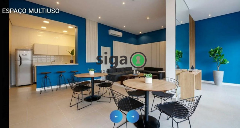 Imagem Apartamento com 1 Quarto à Venda, 27 m² em Vila Clementino - São Paulo Imagem Apartamento com 1 Quarto à Venda, 27 m² em Vila Clementino - São Paulo