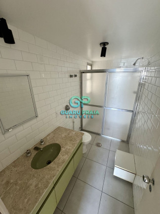 Imagem Apartamento com 2 Quartos para Alugar, 155 m² em Astúrias - Guarujá