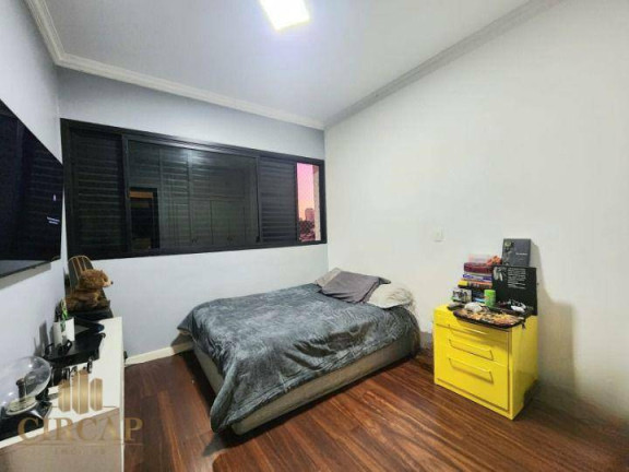 Imagem Apartamento com 4 Quartos à Venda, 170 m² em Vila Romana - São Paulo Imagem Apartamento com 4 Quartos à Venda, 170 m² em Vila Romana - São Paulo