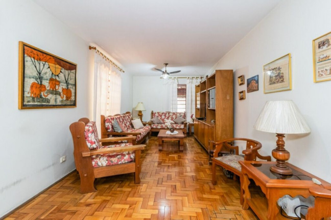 Imóvel com 3 Quartos à Venda,  em Vila Congonhas - São Paulo