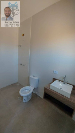 Imagem Casa com 3 Quartos à Venda, 195 m² em Setville Altos De São José - São José Dos Campos