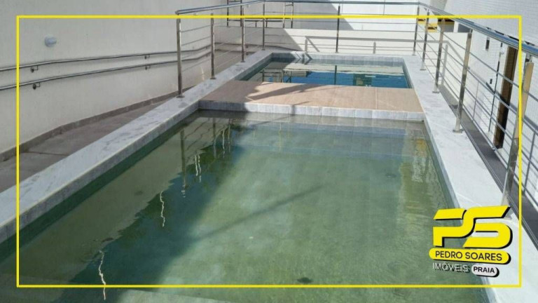 Imagem Apartamento com 2 Quartos à Venda, 61 m² em Tambauzinho - João Pessoa