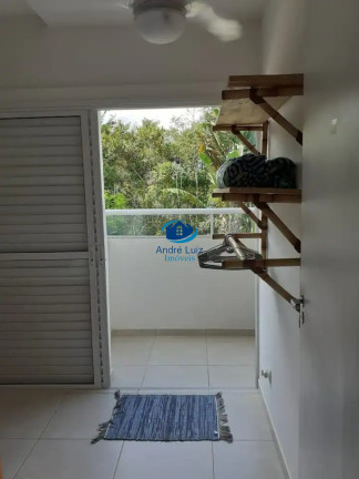 Imagem Apartamento com 2 Quartos à Venda, 65 m² em Perequê Açu - Ubatuba
