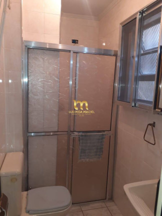 Imagem Kitnet à Venda, 24 m² em Real - Praia Grande