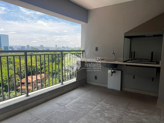 Imagem Apartamento com 3 Quartos à Venda, 78 m² em Butantã - São Paulo