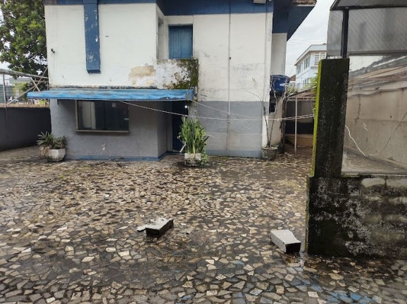 Imagem Loja para Alugar, 825 m² em Boqueirão - Santos Imagem Loja para Alugar, 825 m² em Boqueirão - Santos