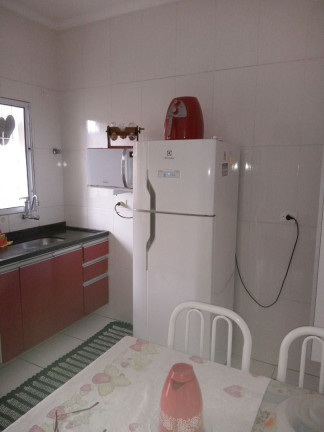 Imagem Casa com 2 Quartos à Venda, 68 m² em Balneário Esmeralda - Praia Grande Imagem Casa com 2 Quartos à Venda, 68 m² em Balneário Esmeralda - Praia Grande