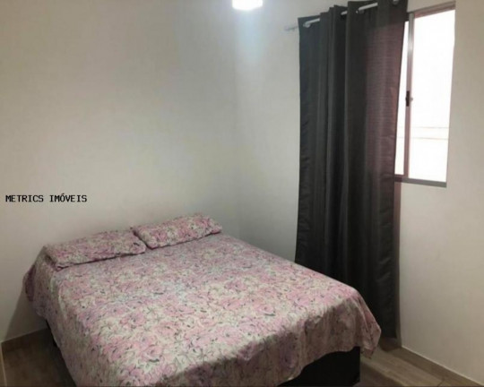 Imagem Imóvel com 2 Quartos à Venda, 50 m² em Jardim Das Acácias - Várzea Paulista