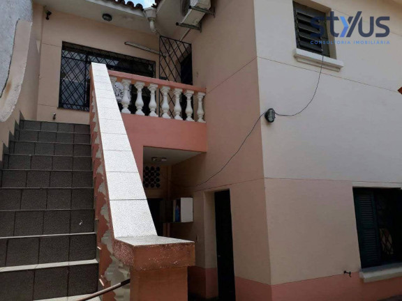 Imagem Sobrado com 3 Quartos à Venda ou Locação, 300 m² em Aclimação - São Paulo