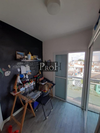 Imagem Cobertura com 2 Quartos à Venda, 76 m² em Vila Helena - Santo André Imagem Cobertura com 2 Quartos à Venda, 76 m² em Vila Helena - Santo André