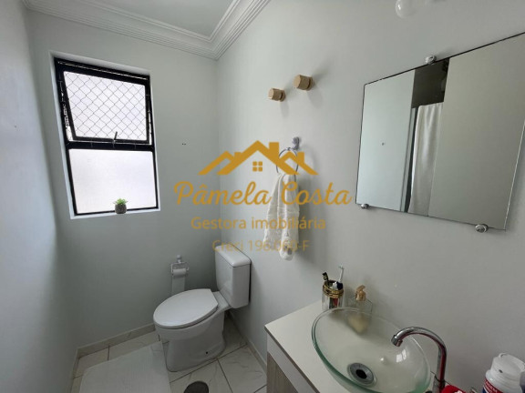 Imagem Apartamento com 3 Quartos à Venda, 82 m² em Pitangueiras - Guarujá Imagem Apartamento com 3 Quartos à Venda, 82 m² em Pitangueiras - Guarujá