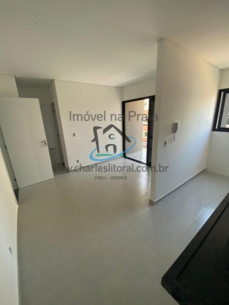 Imagem Apartamento com 2 Quartos à Venda, 82 m² em Praia Do Tenório - Ubatuba