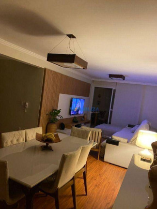 Imagem Apartamento com 3 Quartos à Venda, 124 m² em Vila Bocaina - Mauá Imagem Apartamento com 3 Quartos à Venda, 124 m² em Vila Bocaina - Mauá
