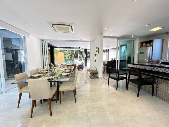Imagem Casa com 5 Quartos à Venda, 459 m² em Riviera De São Lourenço - Bertioga Imagem Casa com 5 Quartos à Venda, 459 m² em Riviera De São Lourenço - Bertioga
