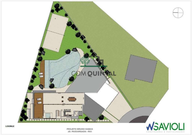 Imagem Terreno à Venda, 1 m² em Jardim Passárgada I - Cotia Imagem Terreno à Venda, 1 m² em Jardim Passárgada I - Cotia