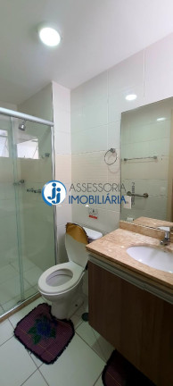 Imagem Apartamento com 3 Quartos para Alugar ou Temporada, 113 m² em Nova Parnamirim - Parnamirim Imagem Apartamento com 3 Quartos para Alugar ou Temporada, 113 m² em Nova Parnamirim - Parnamirim