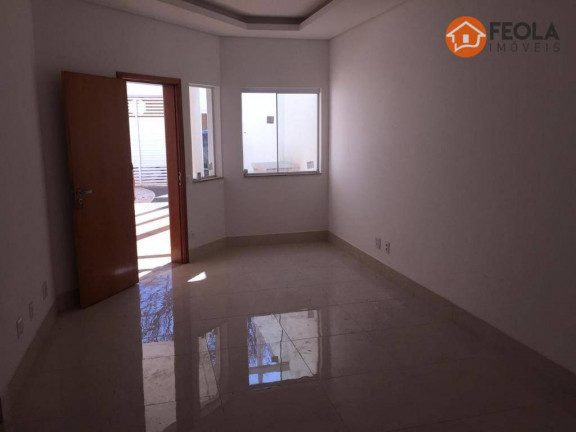Imagem Casa com 3 Quartos à Venda, 147 m² em Jardim Santana - Americana