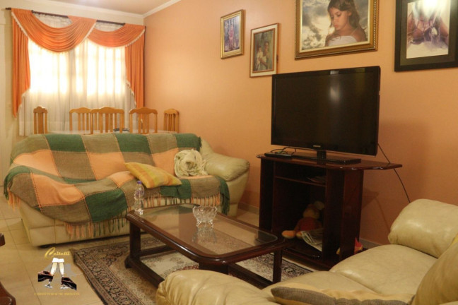 Imagem Apartamento com 1 Quarto à Venda, 90 m² em Centro - São Vicente