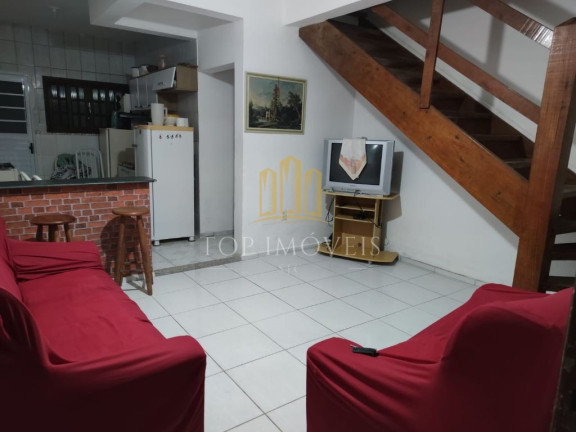 Imagem Sobrado com 2 Quartos à Venda, 125 m² em Maranduba - Ubatuba Imagem Sobrado com 2 Quartos à Venda, 125 m² em Maranduba - Ubatuba