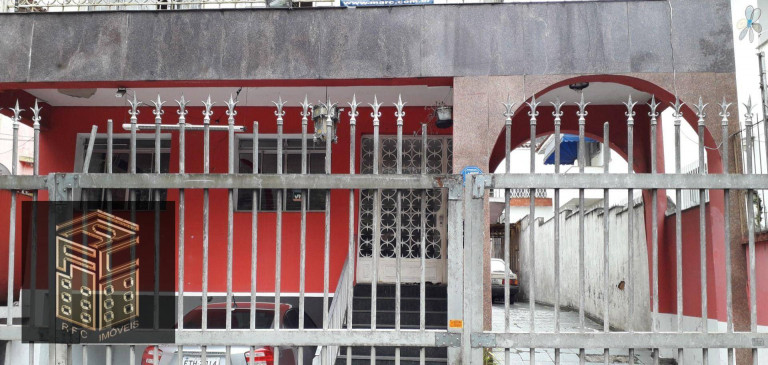 Imagem Casa com 4 Quartos à Venda ou Locação, 342 m² em Aclimação - São Paulo