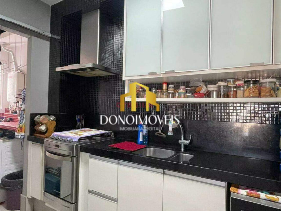 Imagem Apartamento com 3 Quartos à Venda, 91 m² em Vila Lusitânia - São Bernardo Do Campo Imagem Apartamento com 3 Quartos à Venda, 91 m² em Vila Lusitânia - São Bernardo Do Campo