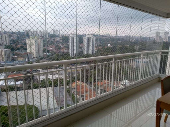 Imagem Apartamento com 3 Quartos à Venda, 92 m² em Jardim Vazani - São Paulo Imagem Apartamento com 3 Quartos à Venda, 92 m² em Jardim Vazani - São Paulo