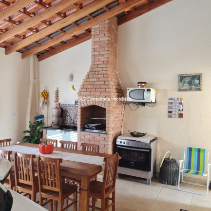 Imagem Casa com 3 Quartos à Venda, em Jardim Residencial Veneza - Indaiatuba Imagem Casa com 3 Quartos à Venda, em Jardim Residencial Veneza - Indaiatuba