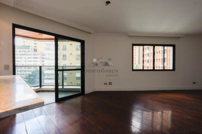 Imagem Apartamento com 3 Quartos à Venda, 111 m² em Sumaré - São Paulo