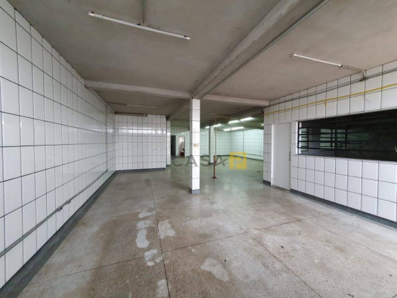 Imagem Sala Comercial à Venda, 518 m² em Parque Novo Mundo - Americana Imagem Sala Comercial à Venda, 518 m² em Parque Novo Mundo - Americana