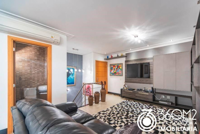 Imagem Apartamento com 3 Quartos à Venda, 190 m² em Nova Gerty - São Caetano Do Sul Imagem Apartamento com 3 Quartos à Venda, 190 m² em Nova Gerty - São Caetano Do Sul