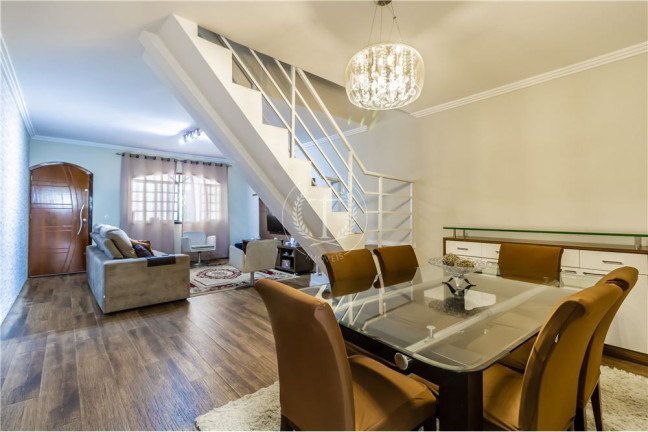 Imagem Casa com 3 Quartos à Venda, 60 m² em Belenzinho - São Paulo