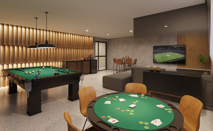 Imagem Apartamento com 2 Quartos à Venda, 68 m² em Freguesia Do ó - São Paulo