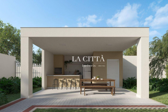 Imagem Apartamento com 2 Quartos à Venda, 52 m² em Cordeiros - Itajaí