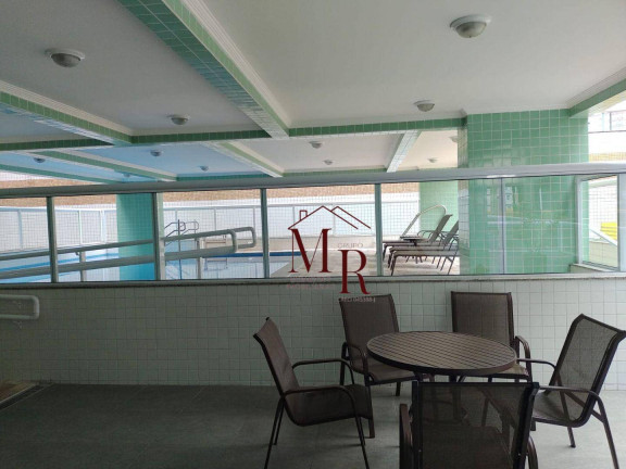 Imagem Apartamento com 2 Quartos para Alugar, 78 m² em Bairro Caiçara - Praia Grande