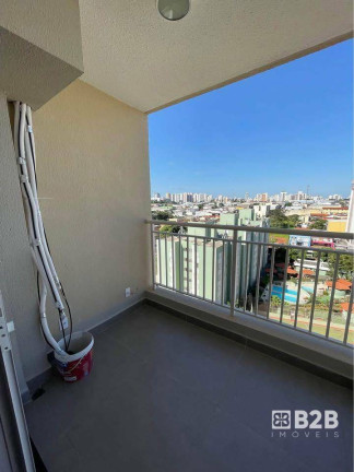 Imagem Apartamento com 2 Quartos à Venda, 45 m² em Rni Nações Unidas - Bauru Imagem Apartamento com 2 Quartos à Venda, 45 m² em Rni Nações Unidas - Bauru