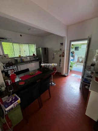 Imagem Casa com 2 Quartos à Venda, 85 m² em Socorro - São Paulo Imagem Casa com 2 Quartos à Venda, 85 m² em Socorro - São Paulo